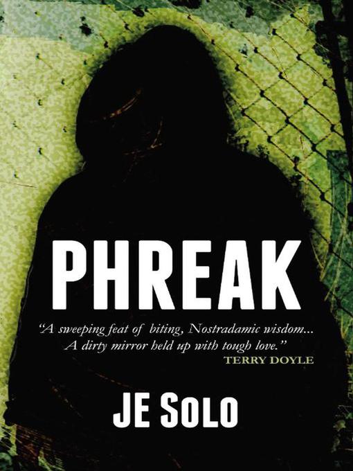 Title details for Phreak by JE Solo - Available